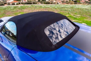 Dodge Viper SRT-10 - 2005