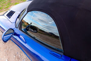 Dodge Viper SRT-10 - 2005