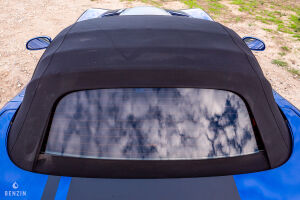 Dodge Viper SRT-10 - 2005