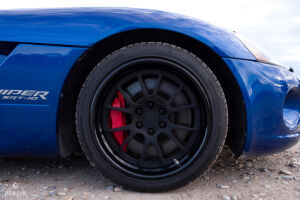 Dodge Viper SRT-10 - 2005