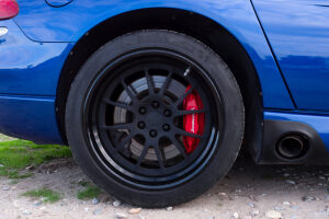 Dodge Viper SRT-10 - 2005