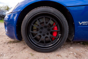 Dodge Viper SRT-10 - 2005