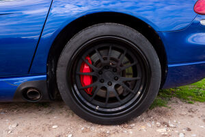 Dodge Viper SRT-10 - 2005