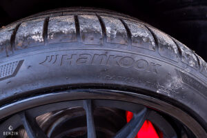 Dodge Viper SRT-10 - 2005