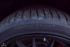 Dodge Viper SRT-10 - 2005