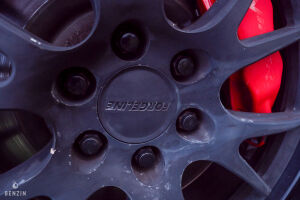 Dodge Viper SRT-10 - 2005