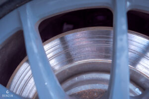 Dodge Viper SRT-10 - 2005