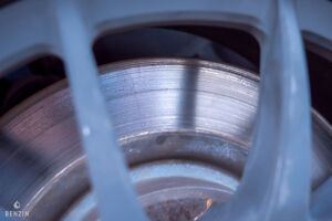 Dodge Viper SRT-10 - 2005