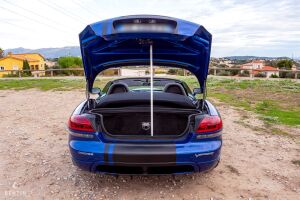 Dodge Viper SRT-10 - 2005