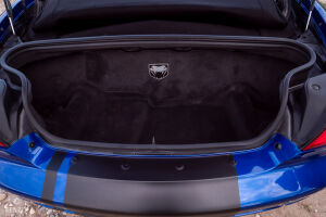 Dodge Viper SRT-10 - 2005