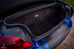 Dodge Viper SRT-10 - 2005