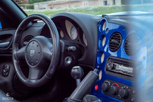 Dodge Viper SRT-10 - 2005