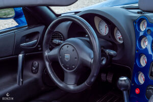 Dodge Viper SRT-10 - 2005