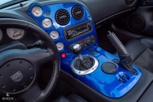 Dodge Viper SRT-10 - 2005