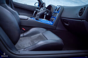 Dodge Viper SRT-10 - 2005