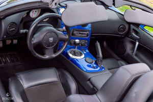 Dodge Viper SRT-10 - 2005