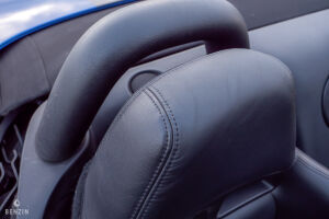 Dodge Viper SRT-10 - 2005