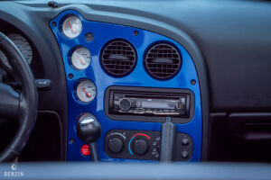 Dodge Viper SRT-10 - 2005