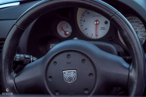 Dodge Viper SRT-10 - 2005