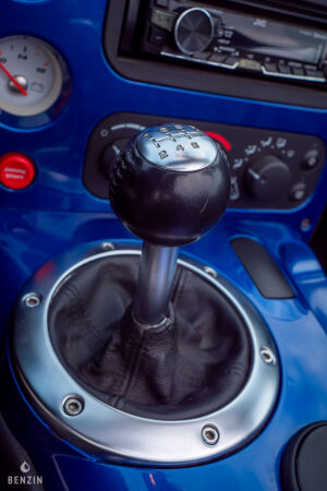 Dodge Viper SRT-10 - 2005