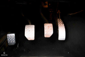 Dodge Viper SRT-10 - 2005