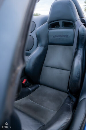 Dodge Viper SRT-10 - 2005