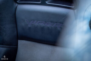 Dodge Viper SRT-10 - 2005