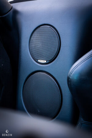 Dodge Viper SRT-10 - 2005