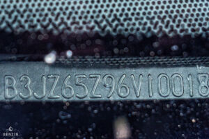 Dodge Viper SRT-10 - 2005