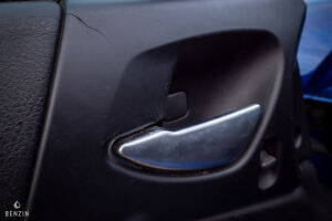 Dodge Viper SRT-10 - 2005