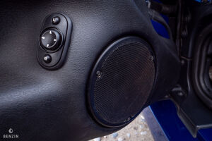 Dodge Viper SRT-10 - 2005