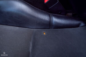 Dodge Viper SRT-10 - 2005