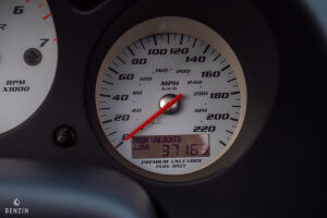 Dodge Viper SRT-10 - 2005