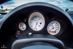 Dodge Viper SRT-10 - 2005