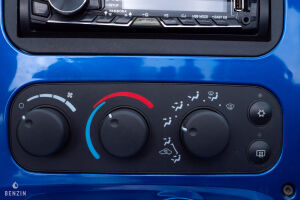 Dodge Viper SRT-10 - 2005