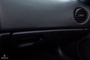 Dodge Viper SRT-10 - 2005