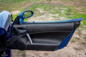 Dodge Viper SRT-10 - 2005