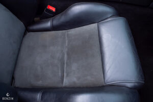 Dodge Viper SRT-10 - 2005