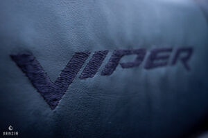 Dodge Viper SRT-10 - 2005