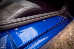 Dodge Viper SRT-10 - 2005