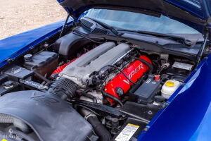 Dodge Viper SRT-10 - 2005