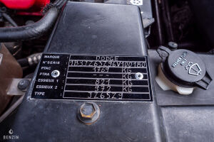 Dodge Viper SRT-10 - 2005