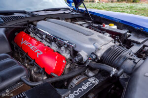 Dodge Viper SRT-10 - 2005