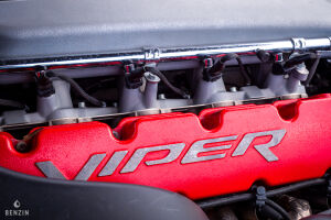 Dodge Viper SRT-10 - 2005