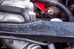 Dodge Viper SRT-10 - 2005