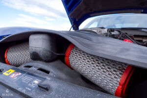 Dodge Viper SRT-10 - 2005