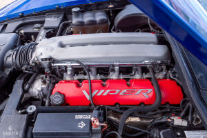 Dodge Viper SRT-10 - 2005