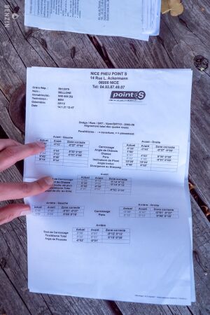 Dodge Viper SRT-10 - 2005