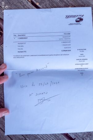 Dodge Viper SRT-10 - 2005