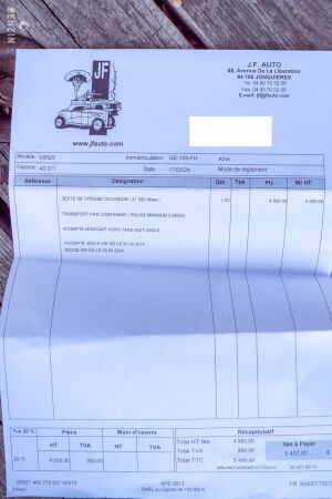 Dodge Viper SRT-10 - 2005